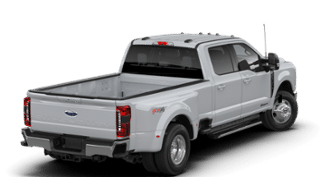 2026 Ford Super Duty® External Image 4